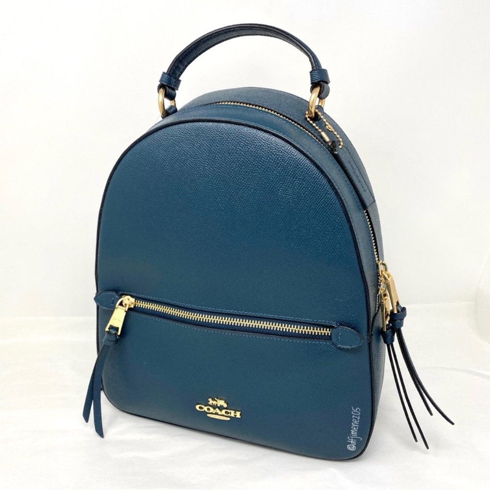 NEW Coach Backpack